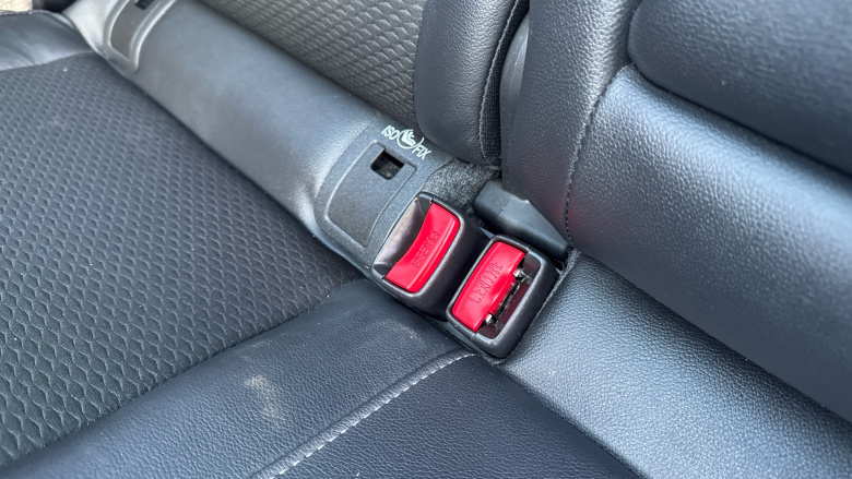 Nissan Qashqai 1.5 dCi 115 Tekna 5dr Diesel Hatchback